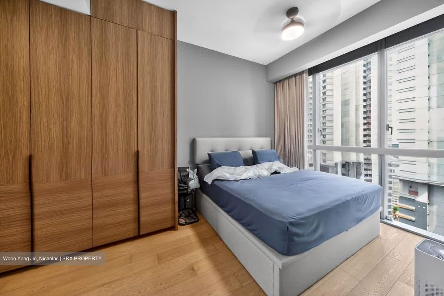 Echelon (D3), Condominium #560766941